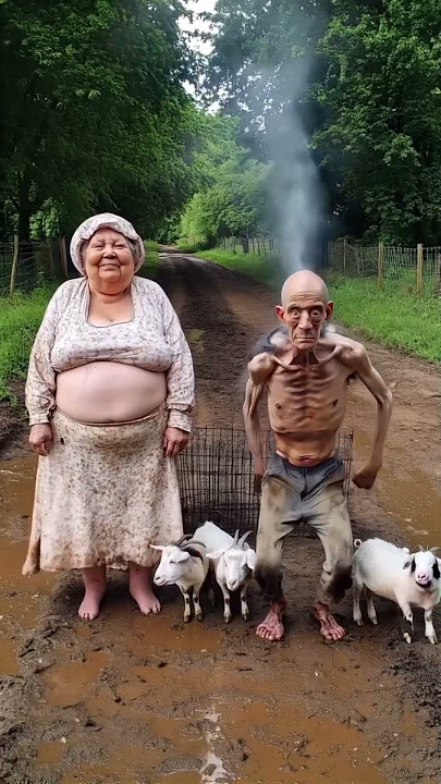 manusia berubah menjadi aneh #funny #memecringe #comedy #memengakakkocak #lucu #ngakak #prank #memes