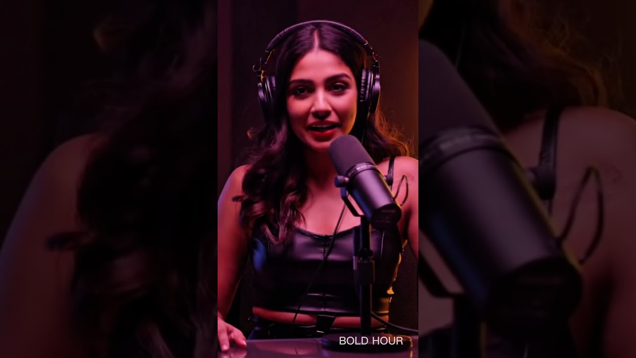 Public Teasing Confession 😏🔥 | Bold Hour Girls