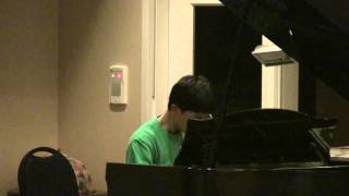 Music Performance at Carlton Senior Living Community 1/29/2011 (by BAYMS) 00010
