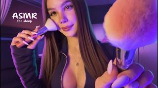 ASMR to fix your sleep schedule once and for all 🪄😴
