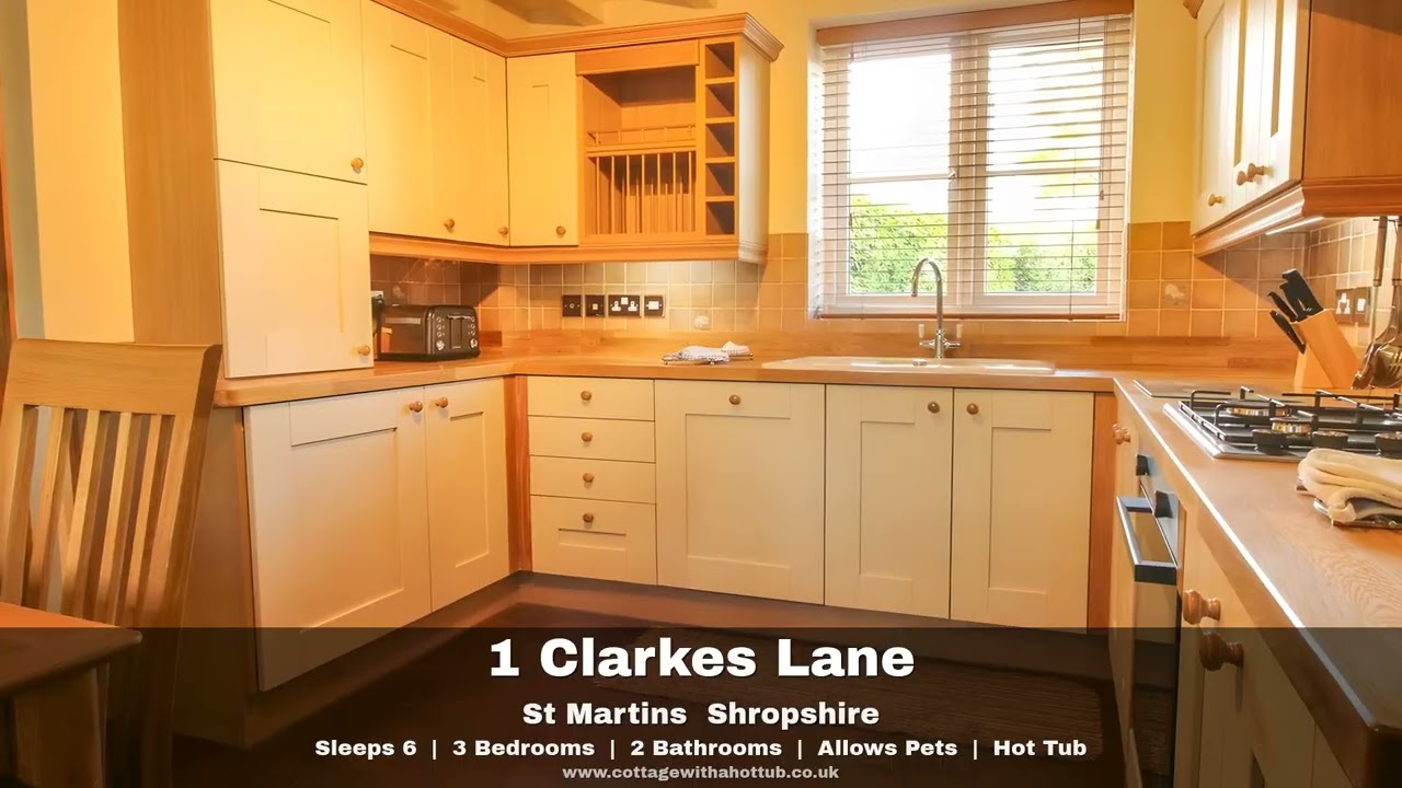 1 Clarkes Lane video tour