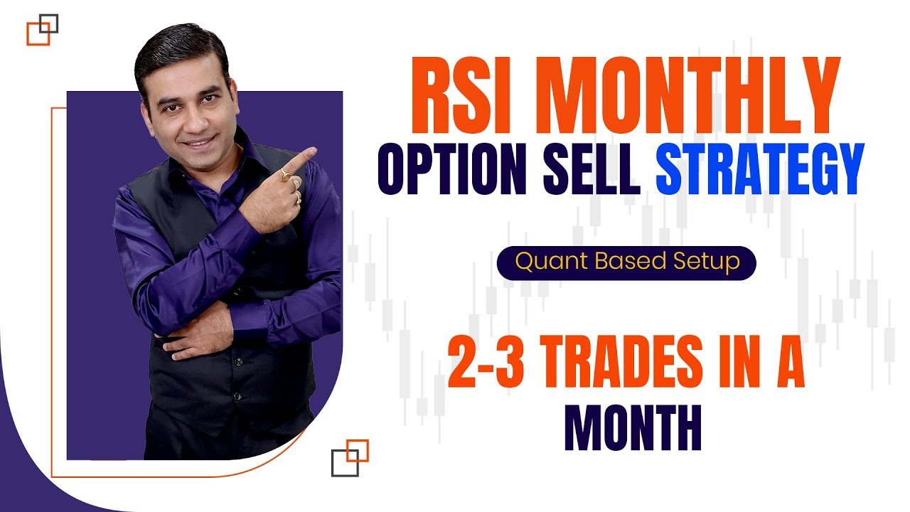 Advanced RSI Trading Strategy | Best Strategy for Option Trading | Best ...