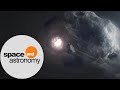The Super Comet: On a Strange Planet | Full Documentary