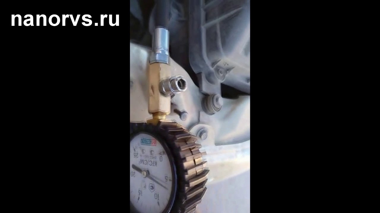 Восстановление двигателя супротек