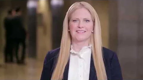 Jennifer Staley McCrady for Judge 2015 -- 30 Secon...