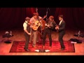 Punch Brothers perform Claude Debussy's 'Passepied'