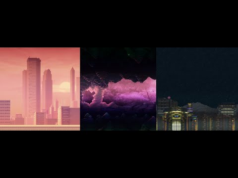 MUGEN ReShade Presets Showcase:🚆Adrenaline NX By EXShadow🚆