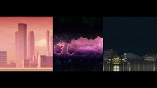 MUGEN ReShade Presets Showcase:🚆Adrenaline NX By EXShadow🚆