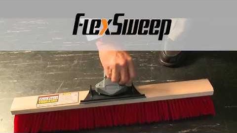 Why is FlexSweep the World