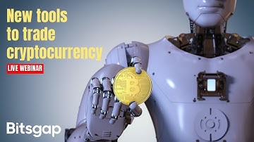 New instruments to trade cryptocurrencies