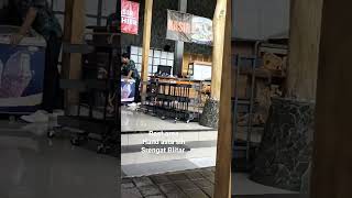 Farel Prayoga Tanjung Mas Ninggal Janji