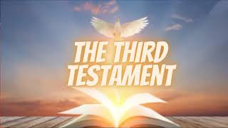 ❤️The Third Testament~Chapter 55~Purification of the World & Humanity  in the Judgment~Audio-Book❤️