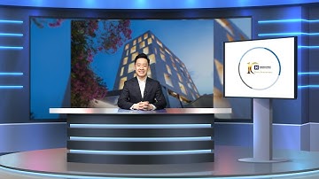 HANDONG E&C (VN Ver) - Hành Trình 10 Năm Hoạt Động