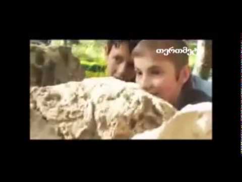 ჰამასი არ თამაშობს!