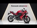 This Neo-Retro Kawasaki Could Change Your Riding Game Forever!”