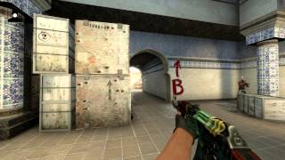 csgo | Katalyst ak47 ace