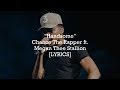 Chance The Rapper Handsome Ft Megan Thee Stallion Lyrics mp3