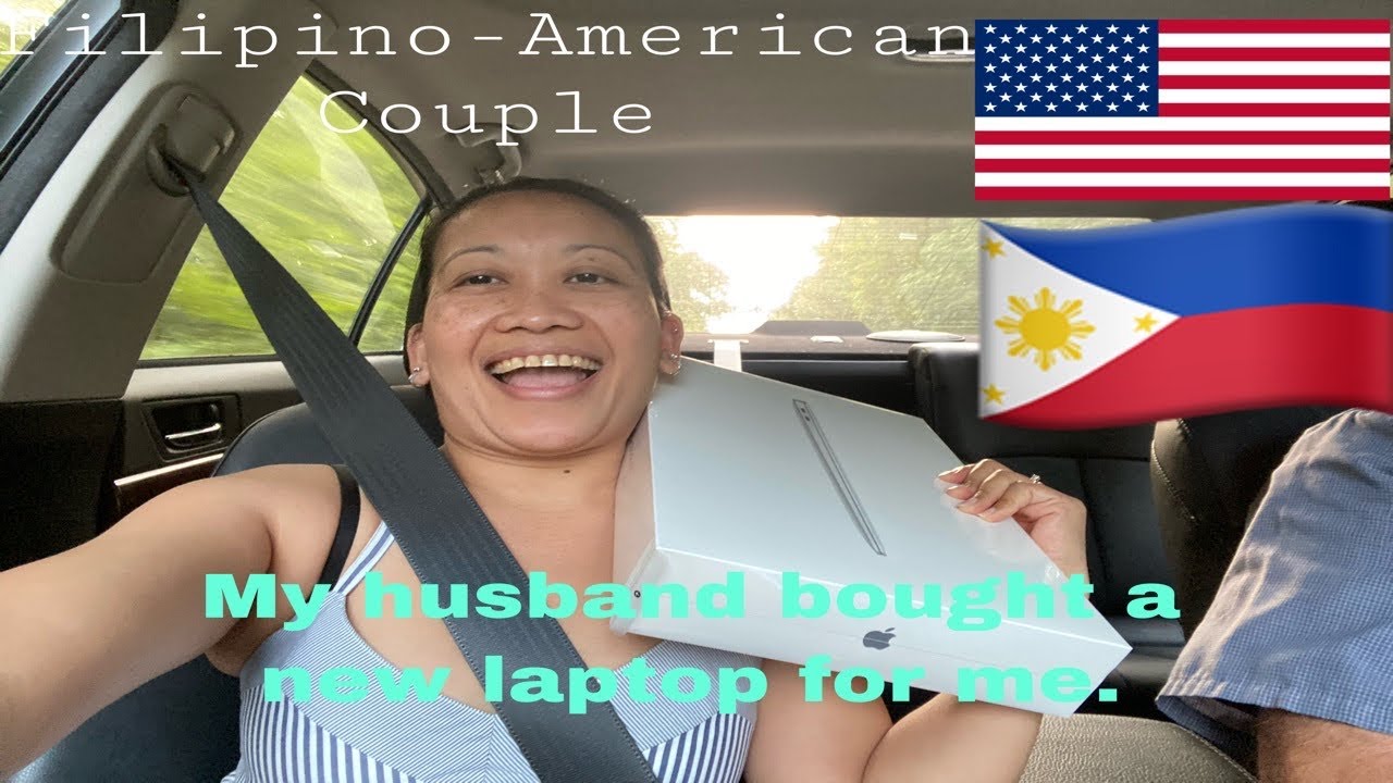 Generous Husband Bought Me a MacBook at Best Buy | Daisy Castillon-Kennedy