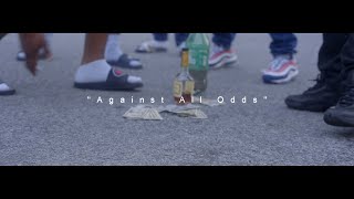 Young Dot x Dom P - Against All Odds (Official Video) | Shot By: @realliveyf