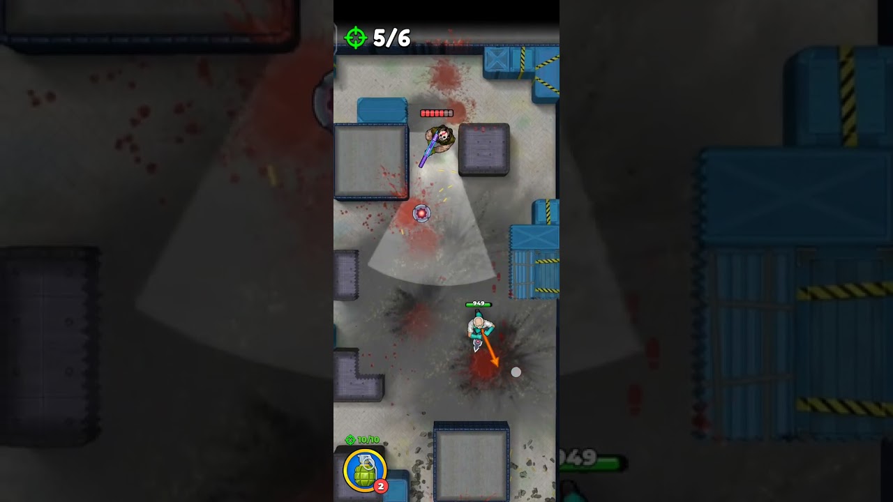 hunter assassin game level 155