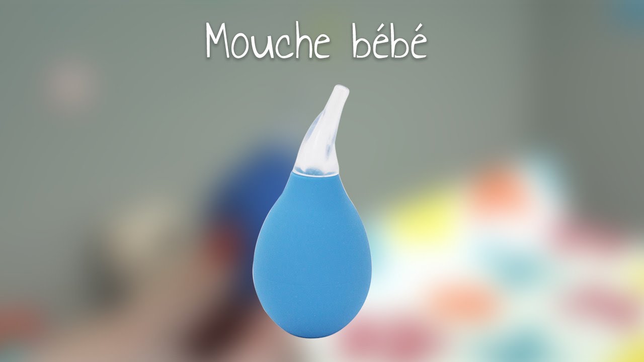 Mouche bb de Monsieur Bb