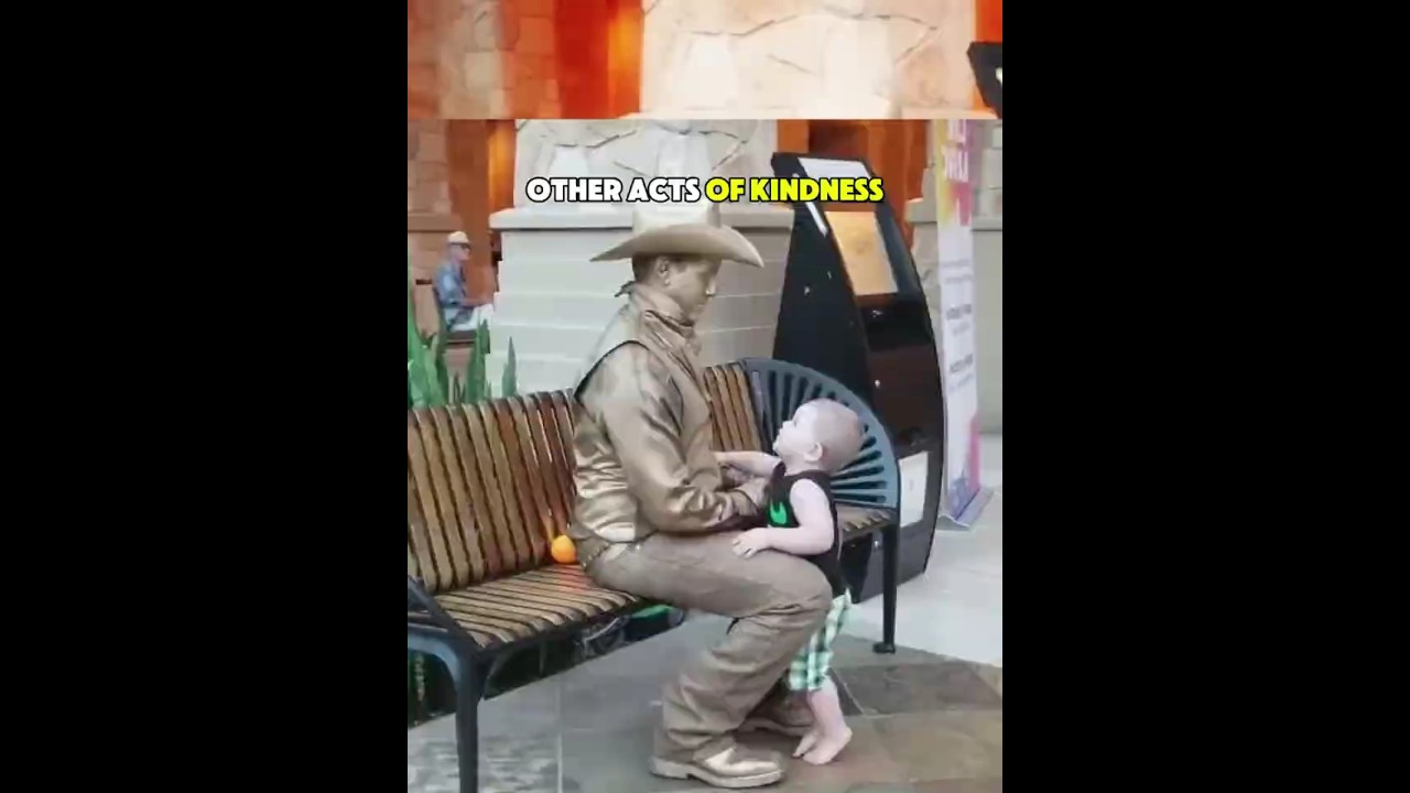 Other Acts of Kindness in New York City 🇺🇸❤️