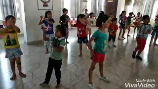 //Official Dance video/patola song//by step up Dance studio and Events//