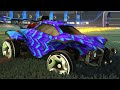 The ULTIMATE KEY to ranking up FAST in Rocket League...  | Supersonic Legend 3v3