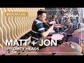 DIRTY HEADS LIVE Drum Cam | Zildjian