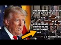Trump gets WORST POSSIBLE NEWS