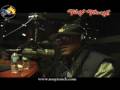 KRS-One, Buckshot, and Tony Touch Freestyle - Part 1