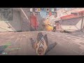 2025.09.19 Dust 2 Niederlage 13-8
