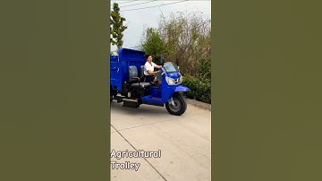 One machine for multiple uses saves time effort labor and manpower #agriculture