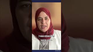 &quot;ישראל נלחמת בשם כולם באזור&quot;: ראיון מרתק עם חוקרת מצרייה | צפו