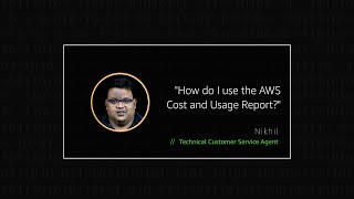 Watch Nikhil's video to learn more (5:20)