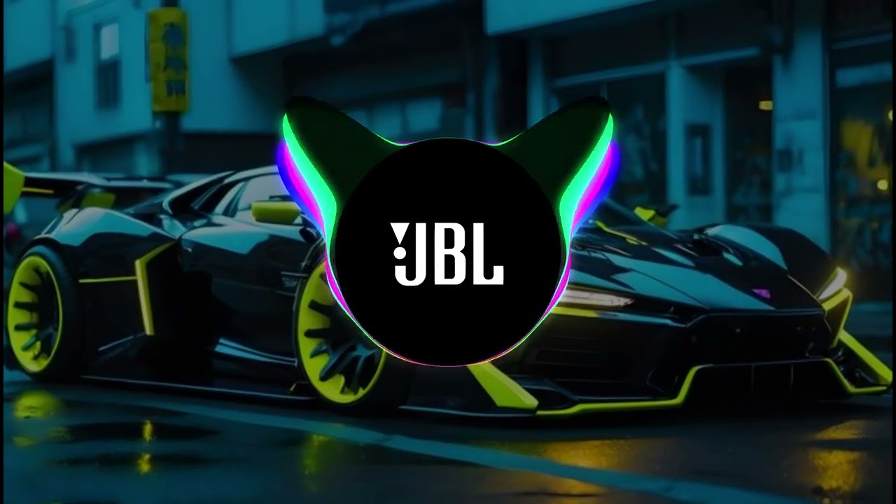 Extreme Sub Bass Drop 🔊🔥 – DJ Sound Check Speaker Test (EDM Instrumental)