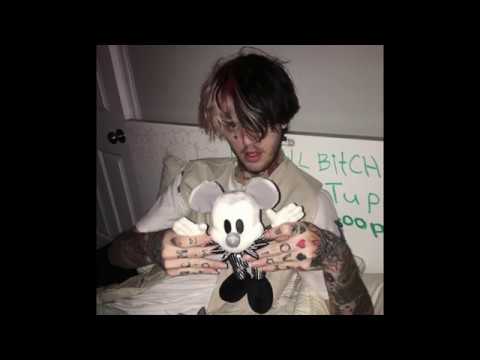 LIL PEEP TYPE BEAT - ""LOVE""