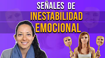 ¿Qué se hace con una persona mentalmente inestable?