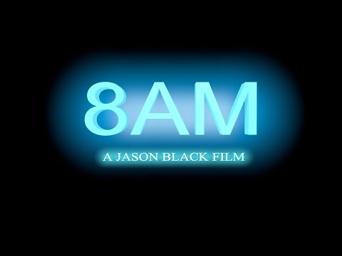 8AM Trailer and Crowdfunding Announcement