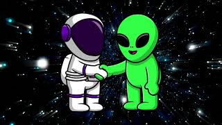 Cosmic Adventure: Baby Sensory Space UFO Aliens Experience #BabySensory #SpaceAdventure #Cosmic