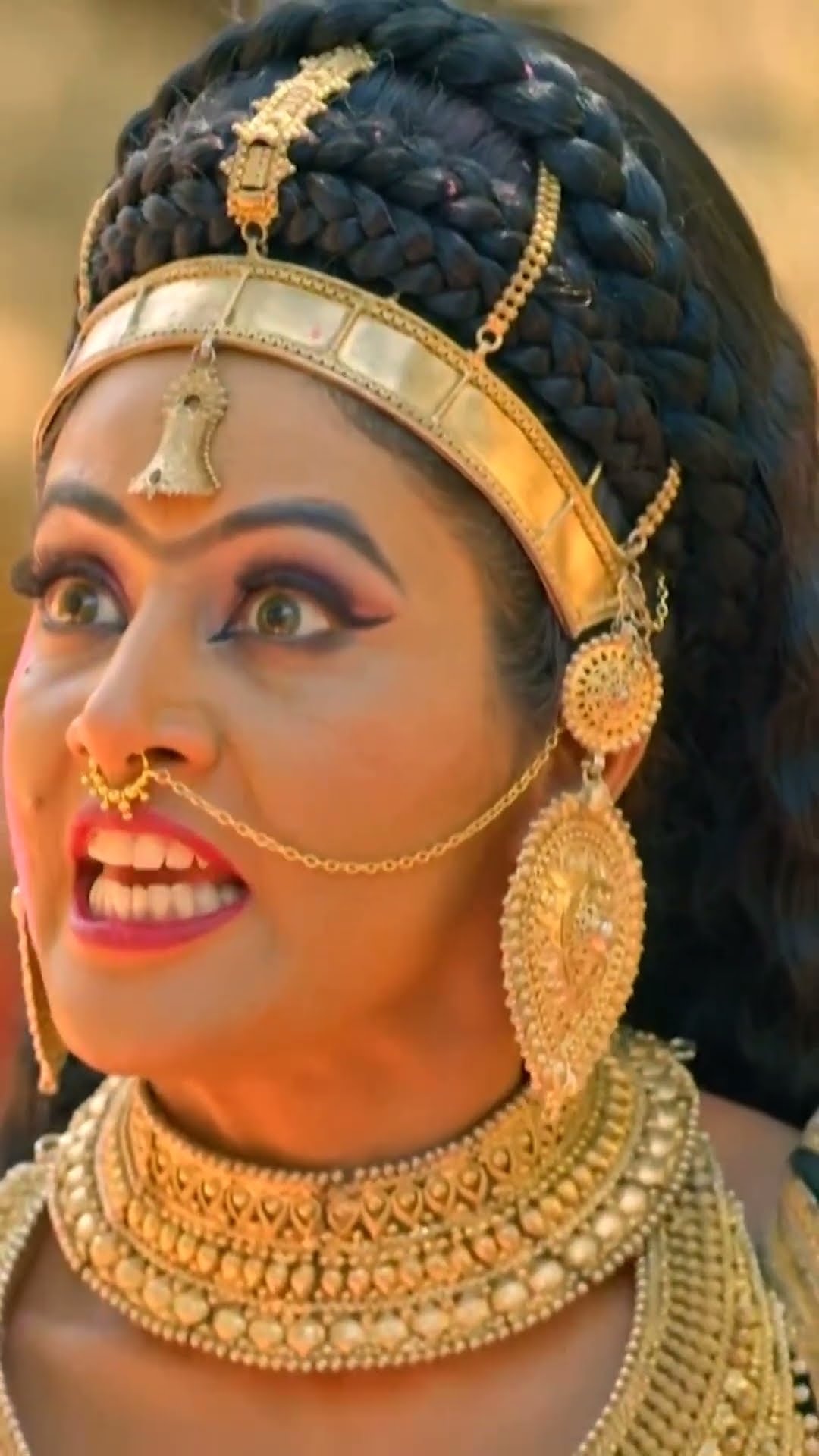 Shiv Shakti | दिति भरेगी होली में स्वार्थ का रंग | Best Moments #ColorsTV
