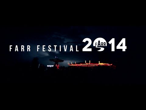 Farr Festival 2014