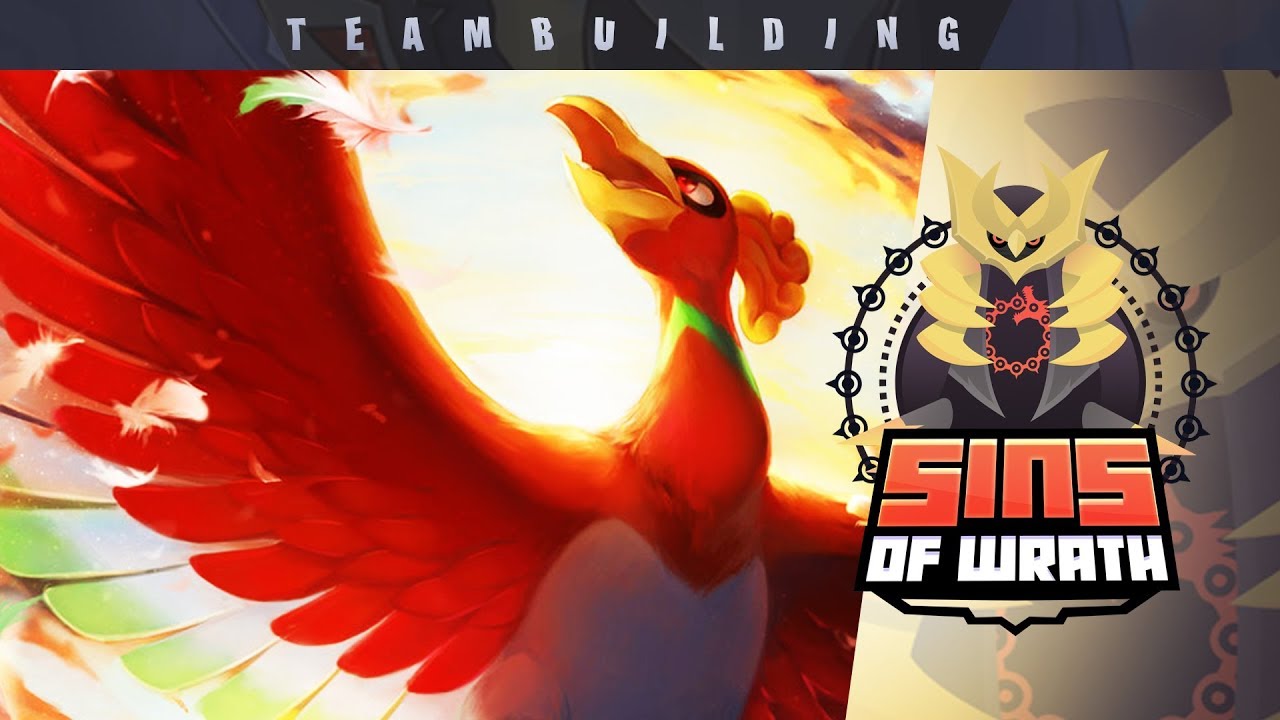 [LPP] Das letzte TEAMBUILDING? | Teambuilding #09: vs. Sin of Speed