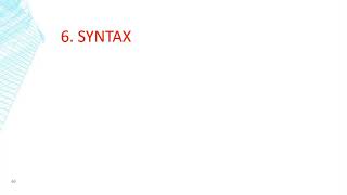 AL2-Part8-Syntax
