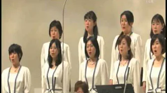 カンタータ「土の歌」7 大地讃頌(オケ伴・歌詞付)―佐藤眞 カンタータ「土の歌」7 大地讃頌(オケ伴・歌詞付)―佐藤眞
