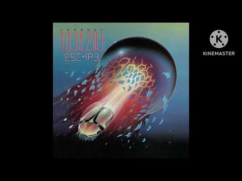 Journey - Don’t Stop Believin’ (Official Studio Instrumental)