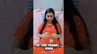 current situation 🥴😵‍💫 @SanjuAppuDiaries #pregnancy #pregnancyjourney #pregnantlife #love