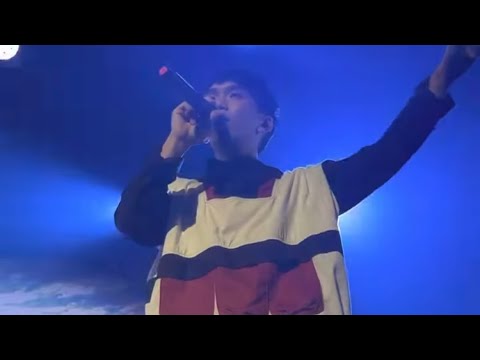 220716 理想混蛋-愚者《關掉/打開》高雄場