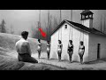 115 Lost Vintage SHOCKING Photos That Were Never Shown to the Public | Forgotten History Files