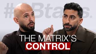 Humanity is Ending | #ABtalks with Andrew Tate | Chapter 250 screenshot 4